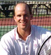 Mark Milner